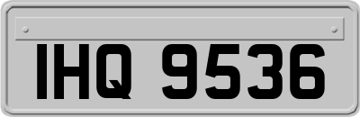 IHQ9536