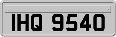 IHQ9540