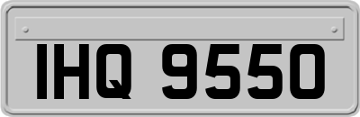 IHQ9550