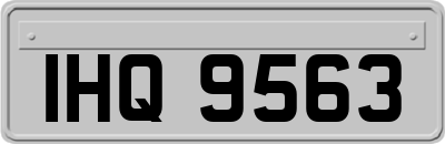 IHQ9563