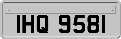 IHQ9581