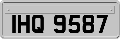 IHQ9587