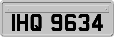 IHQ9634