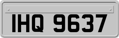 IHQ9637