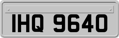 IHQ9640