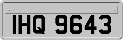 IHQ9643