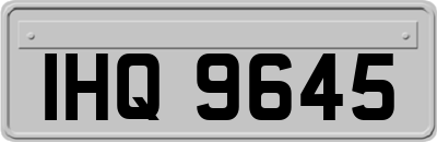 IHQ9645
