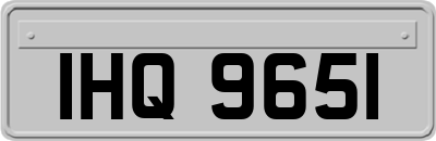 IHQ9651
