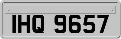 IHQ9657