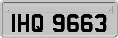 IHQ9663