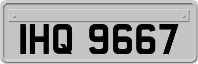 IHQ9667
