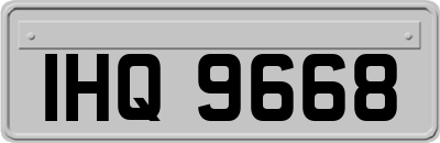 IHQ9668
