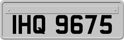 IHQ9675