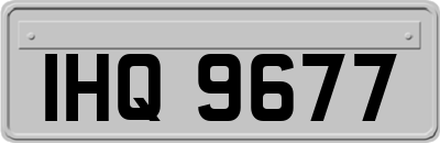 IHQ9677
