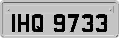 IHQ9733