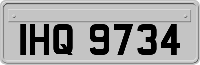 IHQ9734