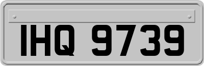IHQ9739