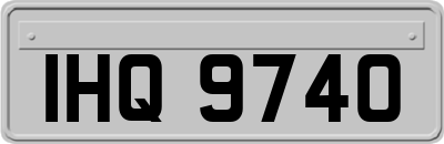 IHQ9740