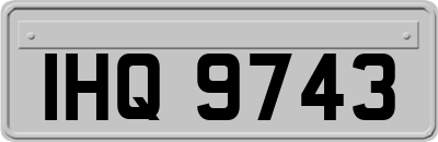 IHQ9743