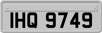 IHQ9749