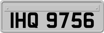 IHQ9756