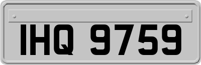 IHQ9759
