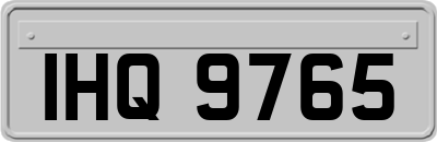 IHQ9765