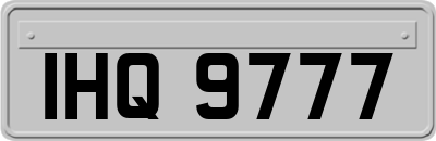 IHQ9777