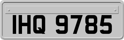 IHQ9785