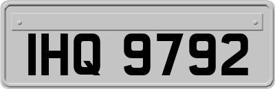 IHQ9792