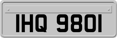 IHQ9801