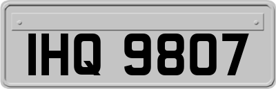 IHQ9807