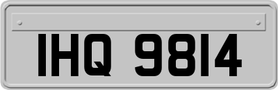 IHQ9814