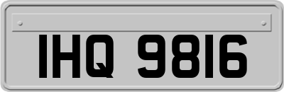 IHQ9816