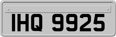 IHQ9925