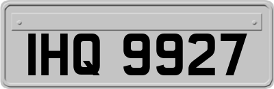 IHQ9927
