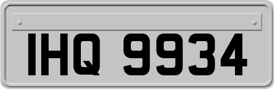 IHQ9934