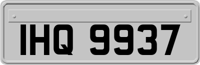 IHQ9937