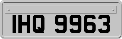 IHQ9963
