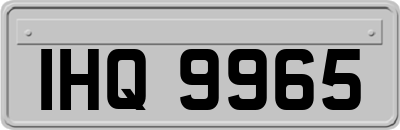 IHQ9965
