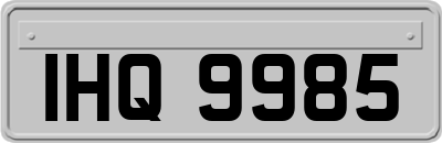 IHQ9985