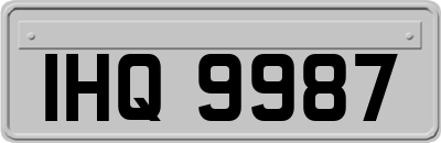 IHQ9987
