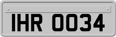 IHR0034