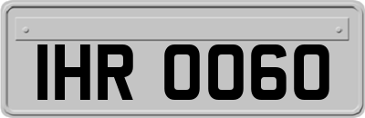 IHR0060