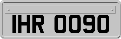IHR0090