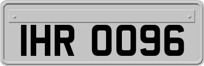 IHR0096