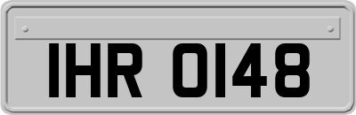 IHR0148