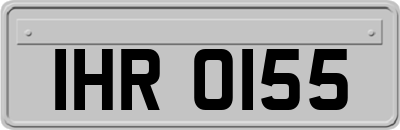 IHR0155
