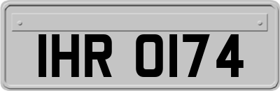 IHR0174