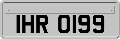 IHR0199